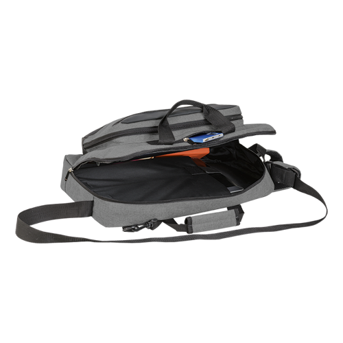 Melange Crossover Laptop Backpack (IN0010)