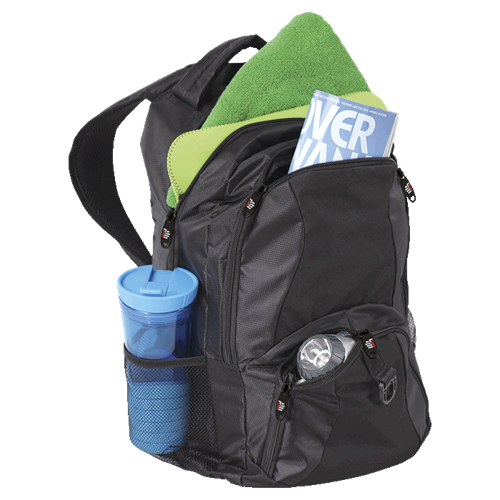 Portafino Backpack (IND102)