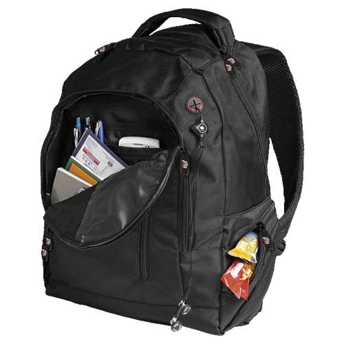 i-Backpack IND103
