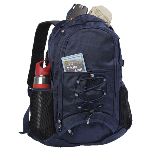 Tourista Backpack (IND104)