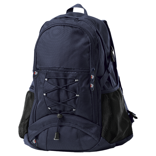 Tourista Backpack (IND104)