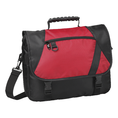 Charter Laptop Bag (IND401)