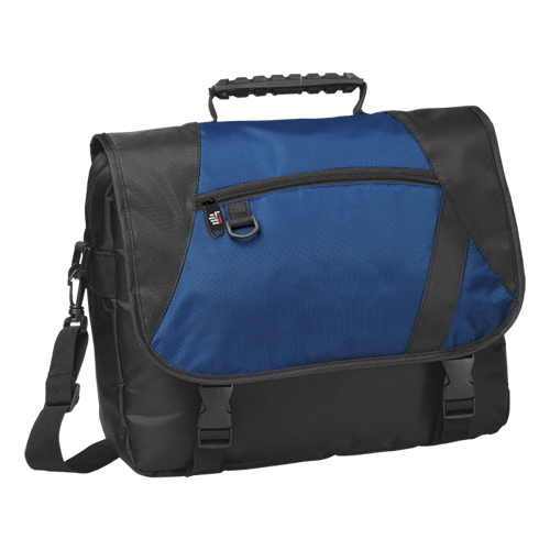 Charter Laptop Bag (IND401)