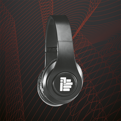 Indestruktible Luminous Bluetooth Headphone