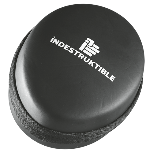 Indestruktible Active Noise Cancelling Bluetooth Headphone