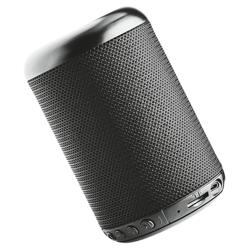 Indestruktible Mini Portable Bluetooth Speaker