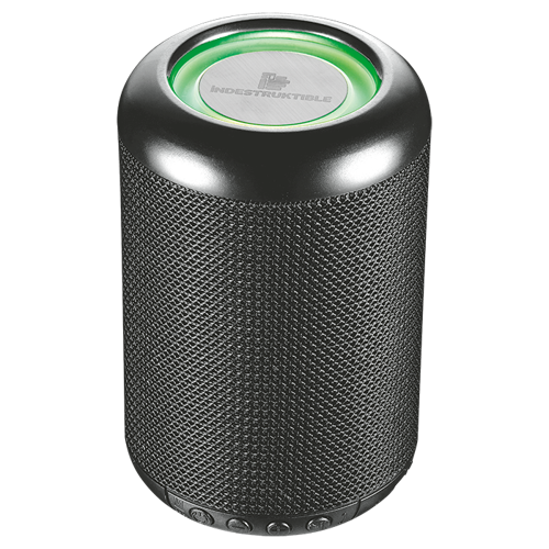 Indestruktible Mini Portable Bluetooth Speaker