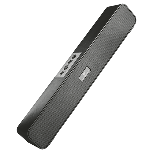 Indestruktible Sonic Mini Bluetooth Sound Bar