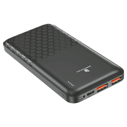Indestruktible Pulse 10 000mAh Power Bank Indestruktible Pulse 10 000mAh Power Bank