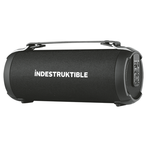 Indestruktible Portable Speaker