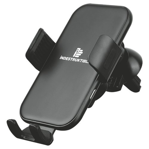 Indestruktible Car Vent Mount Charger