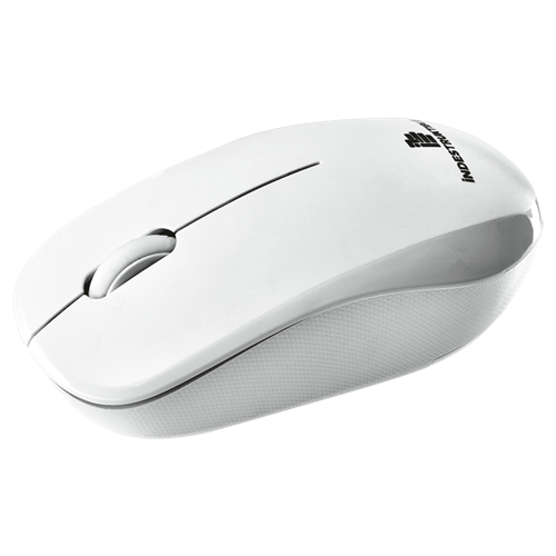 Indestruktible Wireless Optical Mouse