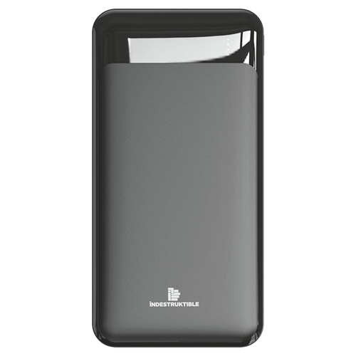 Indestruktible 10 000mAh Power Bank Indestruktible 10 000mAh Power Bank