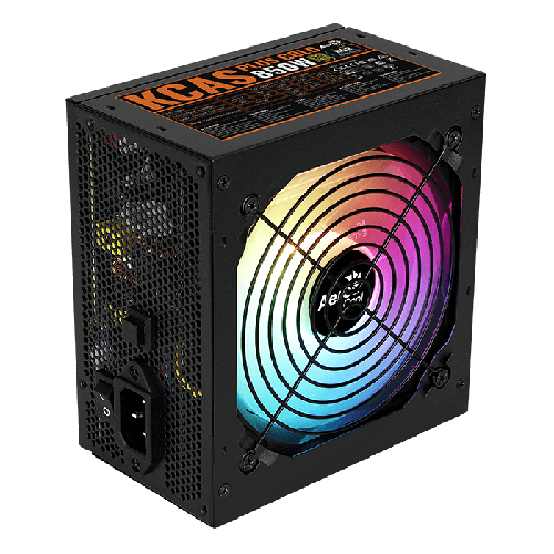 Aerocool KCAS Plus Gold 850W ARGB Power Supply