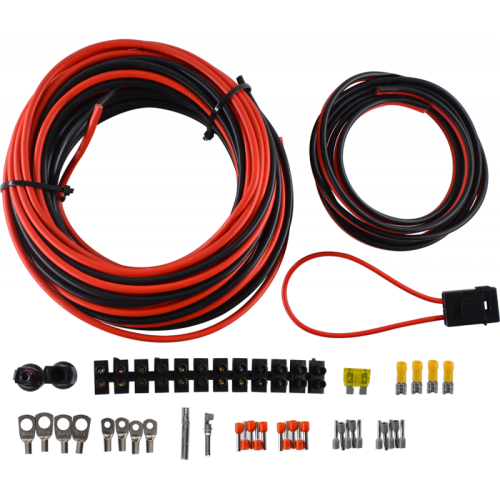 Solar-Prod Solar Cabling Kit (12/24V)