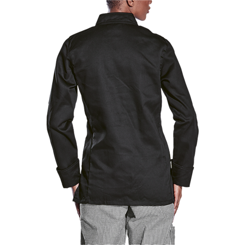 Barron Long Sleeve Savona Chef Jacket Ladies (LBC-SAV)