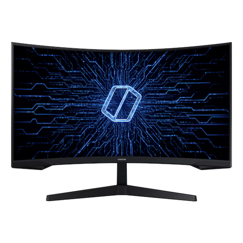 Samsung 34" Odyssey G55T UWQHD 165Hz Gaming Monitor