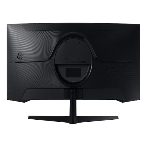 Samsung 34" Odyssey G55T UWQHD 165Hz Gaming Monitor