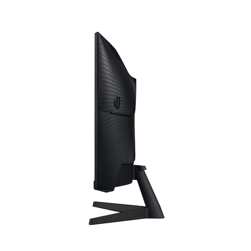 Samsung 34" Odyssey G55T UWQHD 165Hz Gaming Monitor