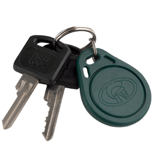 Nice Vandal Resistant Keypad 99 User E-Pad