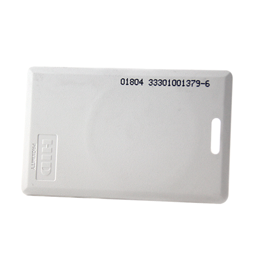 HID 86 55 Proxcard 1.78mm