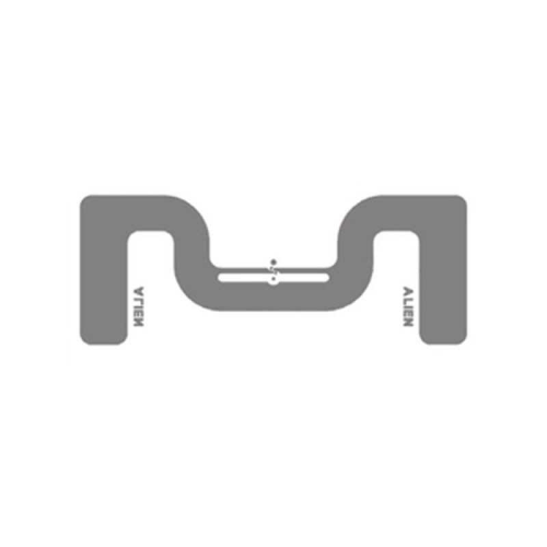 ZKTeco C90G-U Proximity Windscreen Tag - UHF