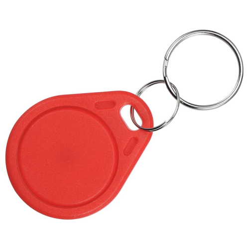 Dortech ISO Proximity Tag - Grey