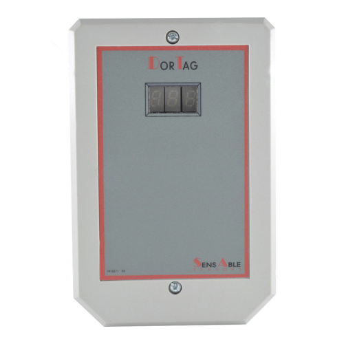 Dortech Proximity Reader - SS Dortag VI