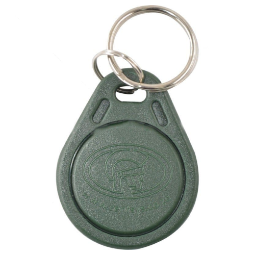 Centurion Green Single Unit ZAPTAG