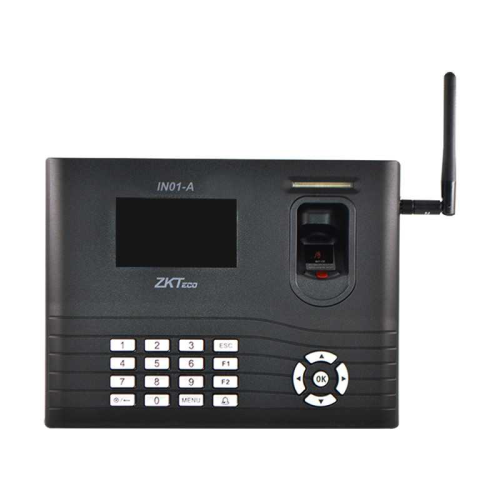 ZKTeco S922W Fingerprint Keypad Portable WiFi Reader