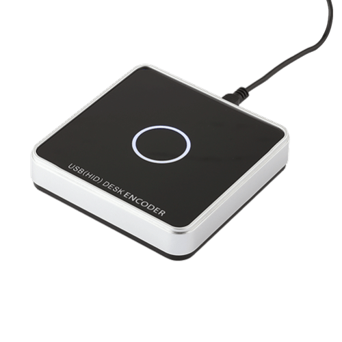 ZKTeco D147-H Hotel Card Encoder