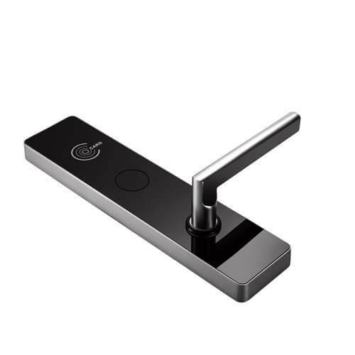 ZKTeco ZL500L Wireless Hotel Lock - LHS