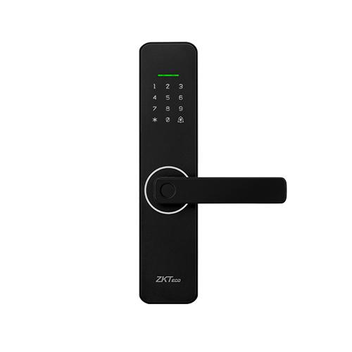 ZKTeco ML100 Smart Door Lock - Fingerprint Keypad Reader - WIFI
