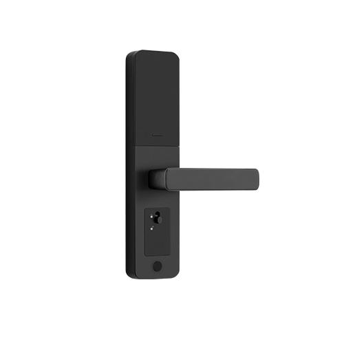 ZKTeco ML100 Smart Door Lock - Fingerprint Keypad Reader - WIFI