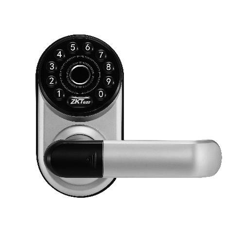 ZKTeco ML300 Smart Door Lock - BLE Fingerprint Keypad