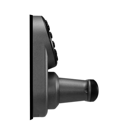 ZKTeco ML300 Smart Door Lock - BLE Fingerprint Keypad