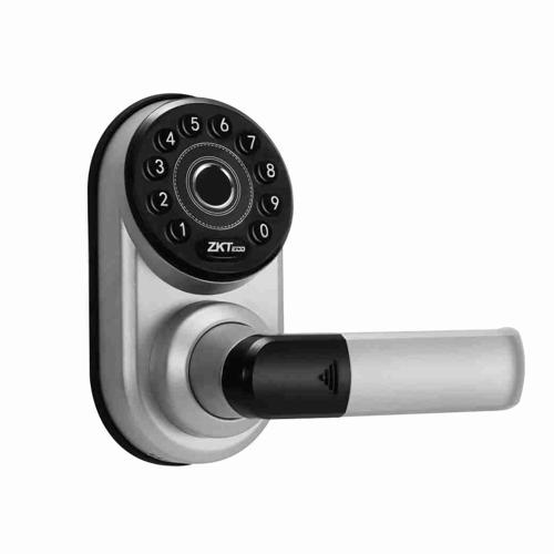 ZKTeco ML300 Smart Door Lock - BLE Fingerprint Keypad