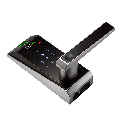 ZKTeco AL20B Smart Door Lock - Fingerprint Keypad - BLE