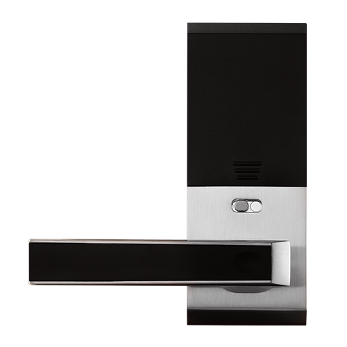 ZKTeco AL20B Smart Door Lock - Fingerprint Keypad - BLE