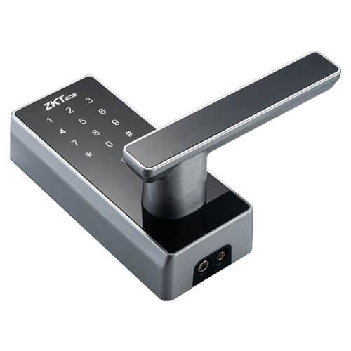 ZKTeco NG-DL30Z Zigbee Smart Door Lock - Bluetooth Keypad Reader