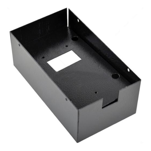 ZKTeco MA300BT Bluetooth Fingerprint Reader - Metal Casing IP65