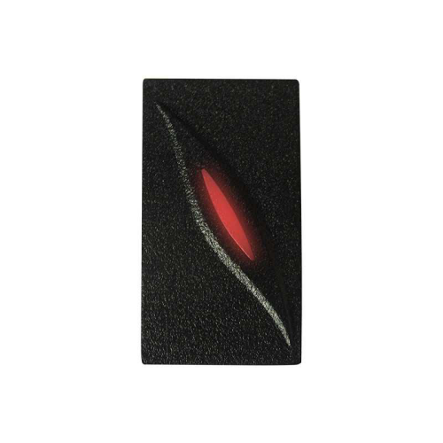 ZKTeco KR101E Proximity Reader - EM 125kHz - Wiegand