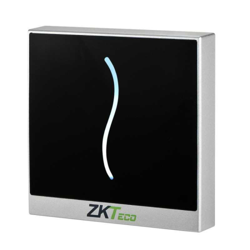 ZKTeco KR101E Proximity Reader - EM 125kHz - Wiegand