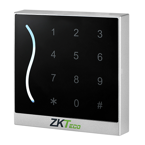 ZKTeco ProID30 Proximity Keypad Reader - EM 125kHz - Wiegand