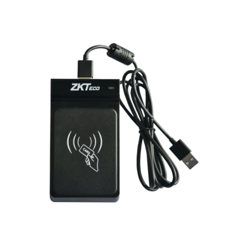 ZKTeco CR20M Take-On Reader - Mifare 13.56MHz - USB