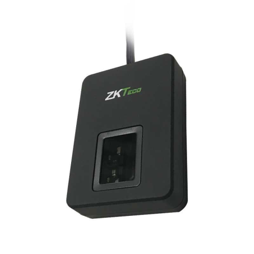 ZKTeco ZK9500 Fingerprint Enrollment Reader - BioID - USB