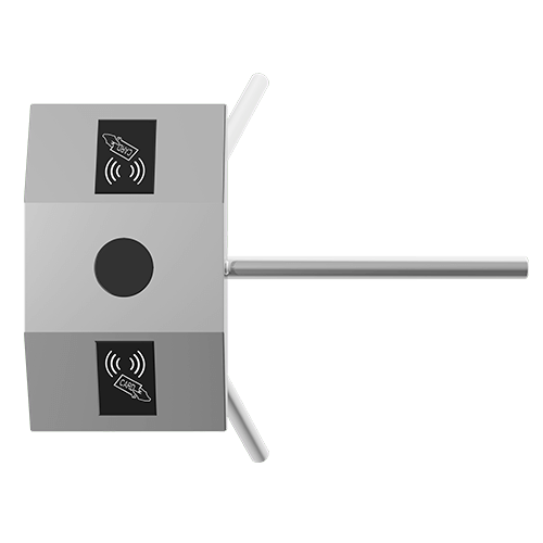 ZKTeco inBio160 1-Door IP-based Biometric Door Access Controller