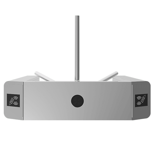 ZKTeco inBio160 1-Door IP-based Biometric Door Access Controller