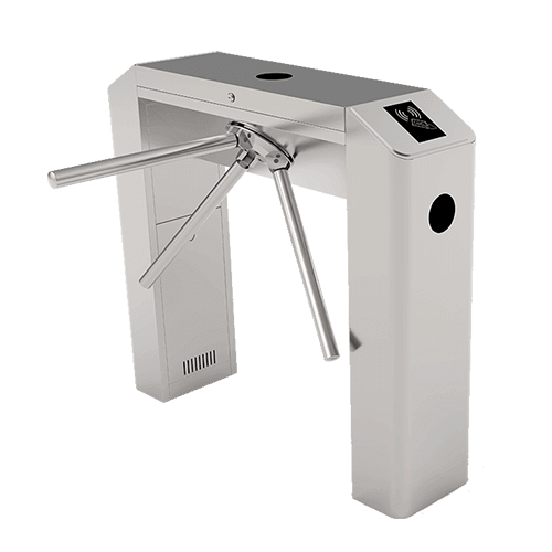 ZKTeco inBio160 1-Door IP-based Biometric Door Access Controller