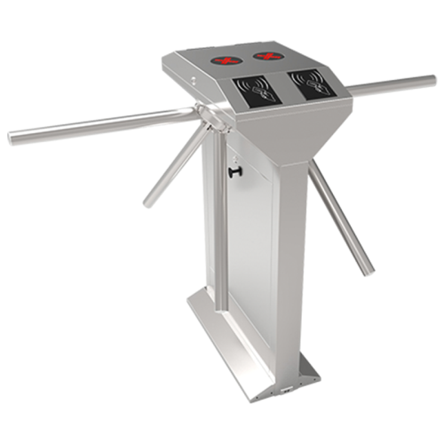 ZKTeco inBio160 1-Door IP-based Biometric Door Access Controller